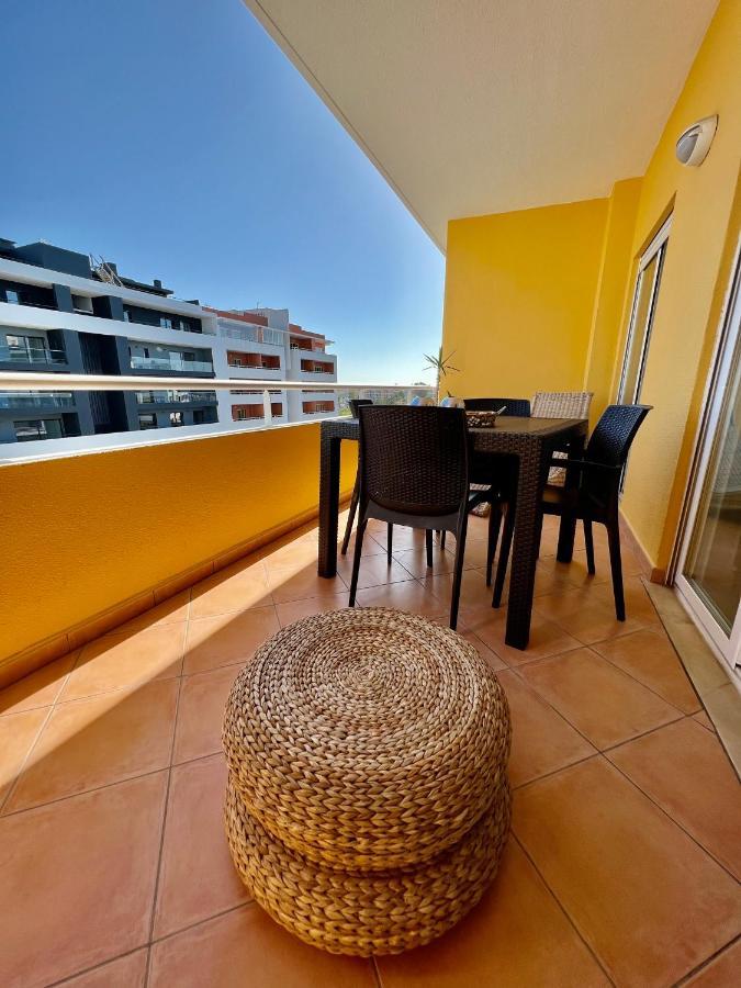 Casa Sol, Fast Wifi, Airco, Swimming Pool Near The Beach Praia Da Rocha Portimão Exteriér fotografie