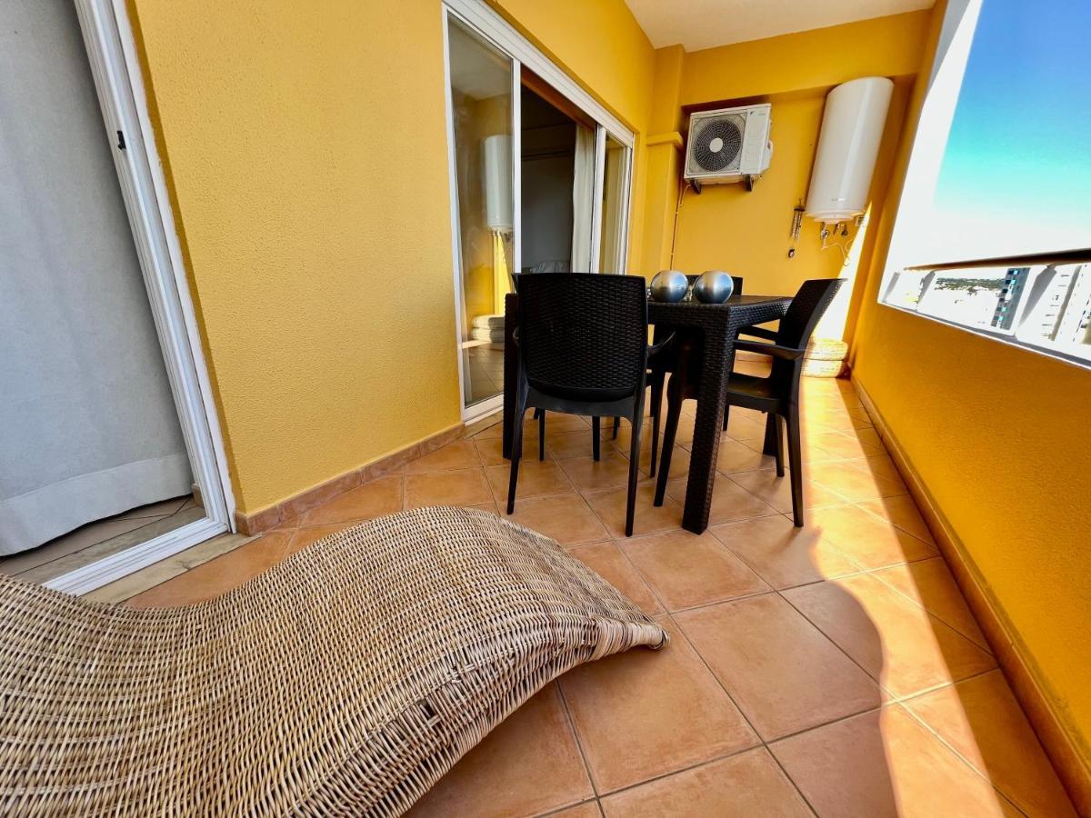 Casa Sol, Fast Wifi, Airco, Swimming Pool Near The Beach Praia Da Rocha Portimão Exteriér fotografie