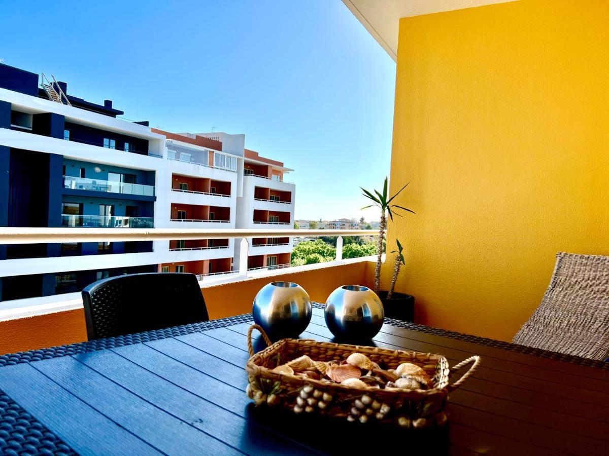 Casa Sol, Fast Wifi, Airco, Swimming Pool Near The Beach Praia Da Rocha Portimão Exteriér fotografie