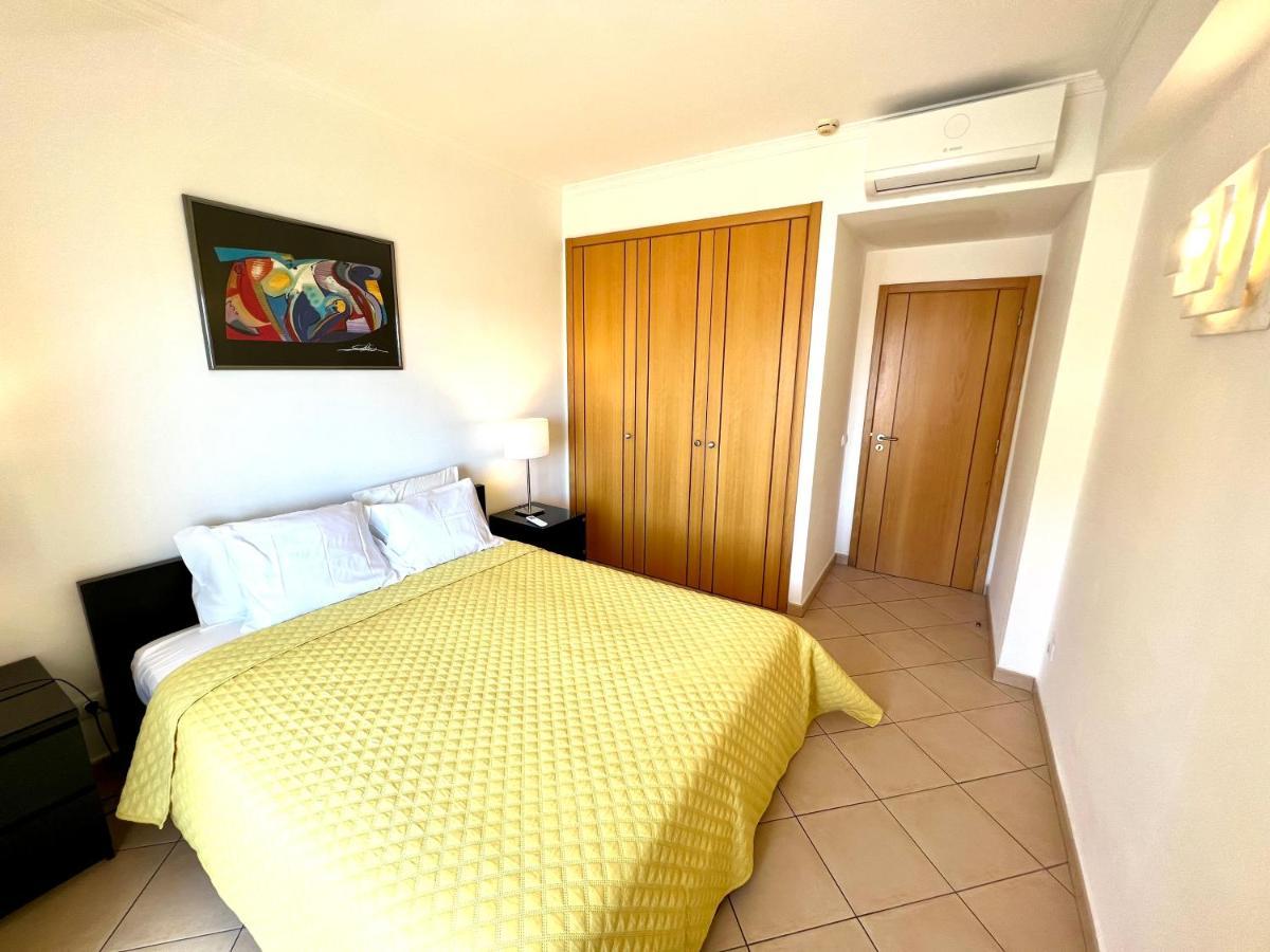Casa Sol, Fast Wifi, Airco, Swimming Pool Near The Beach Praia Da Rocha Portimão Exteriér fotografie